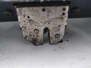 Heckklappe Heckklappenschloss Kofferraumschloss Opel Corsa, D 2006.07 - 2010.06 Gebraucht,