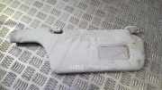 Sonnenblende Mazda 323F, 1998.09 - 2004.05 s09a,