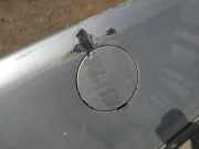 Abdeckung Abschlepphaken - Hinten Ford Mondeo, 2000.11 - 2007.03 Gebraucht,