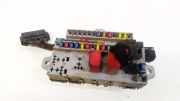 Sicherungskasten Peugeot Boxer, 2002.04 - 2006.04 facelift A878,