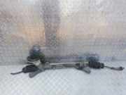 Lenkgetriebe Ford Fiesta, VI 2008.12 - 2012.10 rhd, a0008367 df17j389w 8v51-3200-ee