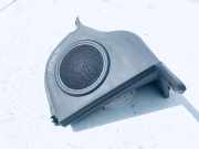 Lautsprecherblende - Hinten Linke Hyundai Atos 1998 - 2003 8592006000,