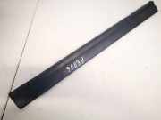 Schwellerverkleidung - Hinten Linke Honda Civic, 2006,01 - 2011.01 84251smge, 84251-smg-e