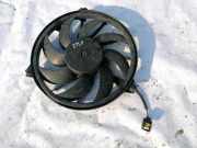 Kühlerlüfter Lüftermotor Peugeot 206, 2002.07 - 2009.01 facelift Gebraucht,