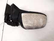 Spiegelglas - Vorne Rechts Ford Focus, 2004.11 - 2008.06 Gebraucht,