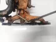 Abgaskrümmer Renault Trafic, X83 2001.03 - 2006.08 Gebraucht,