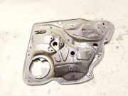 Schiebetürfensterheber ohne Elektromotor - Hinten Linke Volkswagen Passat, B6 2005.08 - 2010.11 3C4839755, BXE