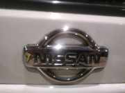 Emblem Nissan Micra, K11C 1997.03 - 2003.02 facelift Gebraucht,