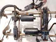 Stellmotor Stellelement Sitzverstellung Verstellung - Vorne Rechts Renault Laguna, II 2001.03 - 2006.05 Gebraucht,