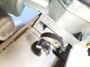 Zündschloss Ford Focus, 2011.04 - 2018 3m513f880ae, 3m51-3f880-ae