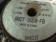 Lautsprecher Ford Galaxy, Mk III 2006.04 - 2010.06 6M2T18808FB, 6M2T-18808-FB 8H821F