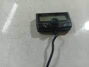 Monitor Navigations Zeit Uhr Volkswagen Passat, B6 2005.08 - 2010.11 Gebraucht, BMP