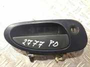 T?rgriff T?raussengriff - Vorne Rechts Mazda 323C, 1994.08 - 1998.09 Gebraucht,na