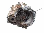 Schaltgetriebe Nissan Pixo 2009 - 2013 Gebraucht,