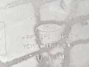 Innenausstattung Ford Transit, III 2000.01 - 2006.04 yc15v045g78adw,