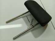 Kopfstütze Ford Fiesta, VI 2008.12 - 2012.10 Gebraucht ,