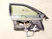 Fensterheber Tür - Vorne Rechts Audi A6, C4 1994.06 - 1997.10 Gebraucht,