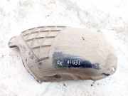 Radhausschale - Hinten Linke Opel Astra, H 2004.03 - 2009.12 13107660,13107660 0137174