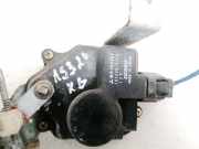 Türschloss Stangen - Hinten Linke Mitsubishi Space Wagon, 1998.10 - 2004.12 MR349287,1015280110