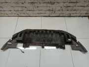 Unterfahrschutz Renault Scenic, III 2009.02 - 2013.06 Gebraucht,
