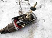 Schaltgestänge - Schaltseile Audi A4, B5 1994.11 - 1999.09 8d0711290b, 8d0711025b