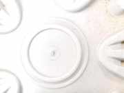 Radkappe Radzierblenden - R16 Nissan Primera, P12 2002.01 - 2008.12 Gebraucht ,