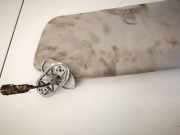 Sonnenblende Toyota Corolla Verso, III 2004.05 - 2007 Gebraucht,