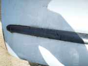 Zierleiste Tür Zier-Schutzleiste - Vorne Linke Peugeot 206, 2002.07 - 2009.01 facelift Gebraucht,