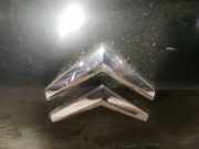 Emblem Citroen C4, I 2004.11 - 2008.06 Gebraucht,