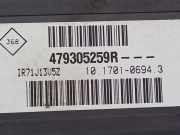 Steuergerät ESP Renault Scenic, III 2009.02 - 2013.06 479305259R, 479305259R IR71J1305Z 10.1701-0694.3 10170106943