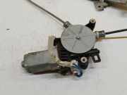Fensterheber motor - Vorne Rechts Honda Jazz, 2001.12 - 2005.04 Gebraucht,