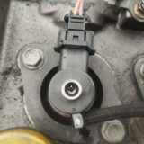 Einspritzdüse Opel Astra, H 2004.03 - 2009.12 0445110175,