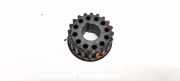Riemenscheibe Kurbelwelle Hyundai Accent, 1994.10 - 2000.01 Gebraucht,