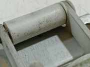 Lang Heckklappe Scharniere Scharnier Links Dacia Sandero, I 2008.01 - 2012.03 M07338R, M07338R