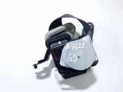 Sicherheitsgurt - Hinten Rechts Subaru Legacy, BM, BR 2009.09 - 2014.06 Gebraucht,