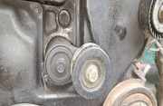 Spannrolle Chrysler Voyager, IV 2000.02 - 2008.12 Gebraucht,