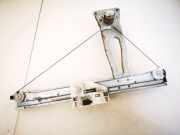 Fensterheber - Hinten Rechts Citroen C3, I 2002.02 - 2005.06 Gebraucht,
