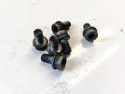 Schraube Druckplatte Audi A6, C5 2001.08 - 2005.01 facelift Gebraucht,