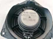 Lautsprecher Toyota Corolla, 2001.11 - 2004.02 8616002380,86160-02380