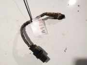 Lambdasonde - 5 Dr?hte WEISS GELB SCHWARZ GRAU ROT Fiat Doblo, 2005.10 - 2009.08 Gebraucht,