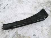 Windlauf Wischerabdeckung Audi 80, B4 1991.09 - 1995.01 893819404,