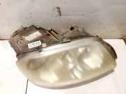 Hauptscheinwerfer - Vorne Rechts Volkswagen Touran, 2003.01 - 2006.10 Gebraucht, BKC