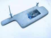 Sonnenblende Audi 80, B3 1986.06 - 1991.09 893857551,