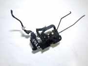 T?rschloss Stangen - Vorne Linke SsangYong Kyron, 2005.05 - 2010.01 Gebraucht,