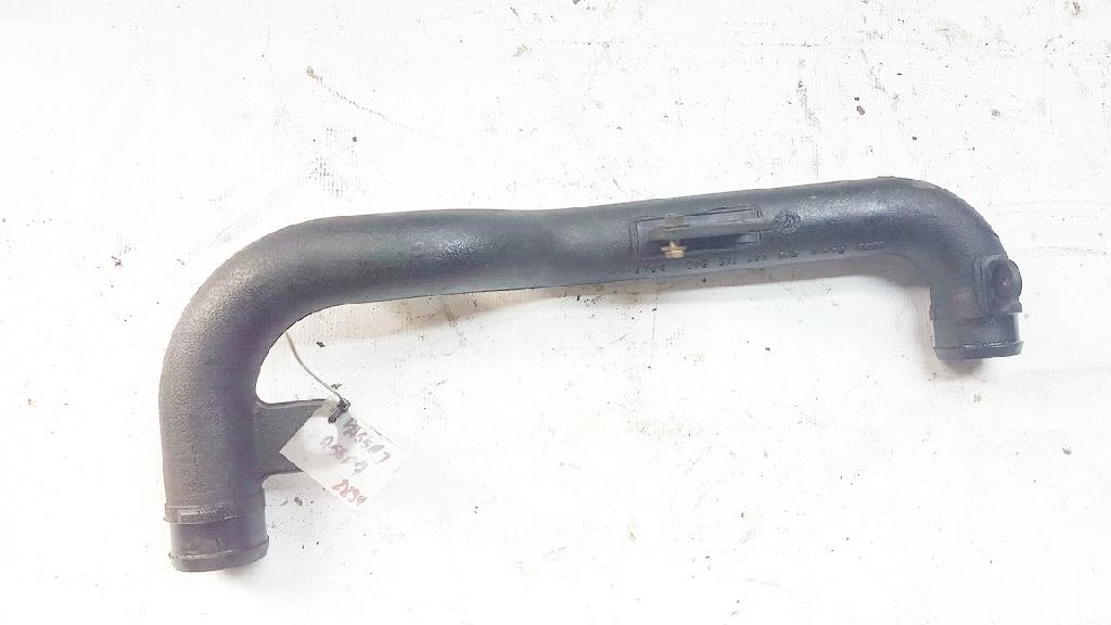 Intercooler Schlauch Volkswagen Passat, B5 1996.08 - 2000.11 8d0145840m,058145856C Ahh