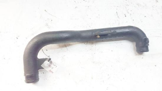 Intercooler Schlauch Volkswagen Passat, B5 1996.08 - 2000.11 8d0145840m,058145856C Ahh Bild Intercooler Schlauch Volkswagen Passat, B5 1996.08 - 2000.11 8d0145840m,058145856C Ahh