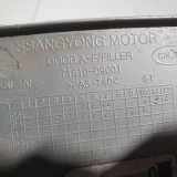 Tankdeckel Tankklappe SsangYong Kyron, 2005.05 - 2010.01 7161009001,71610-09001
