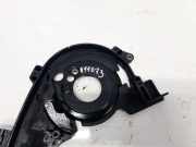 Zahnriemenschutz Abdeckung Mazda 3, BK 2003.10 - 2009.06 9651559980, 9651560080