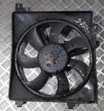 Kühlerlüfter Lüftermotor Hyundai Getz, 2002.08 - 2009.06 3A2224,