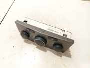 Bedienelement für Klimaanlage Opel Astra, H 2004.03 - 2009.12 13201300, 90151-241